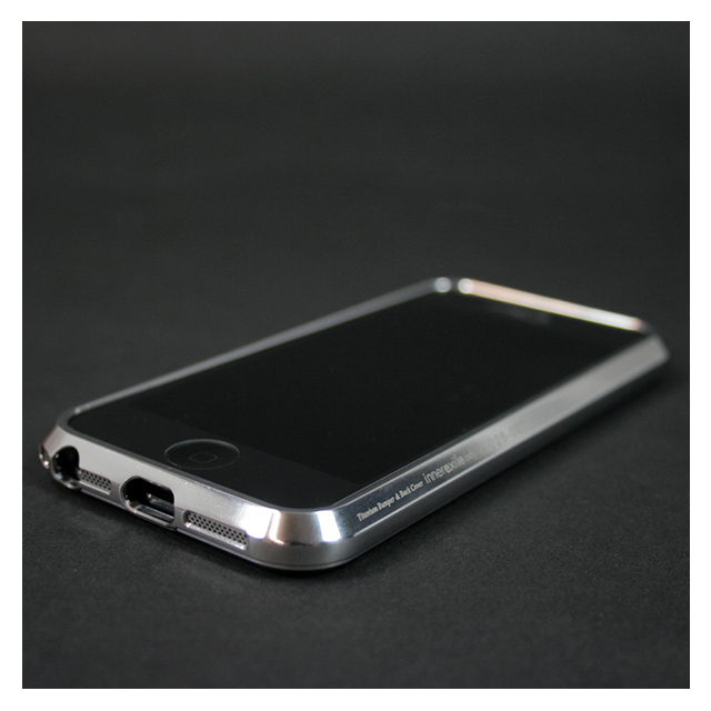 【限定】【iPhone5 ケース】odyssey 5 (Titanium)goods_nameサブ画像
