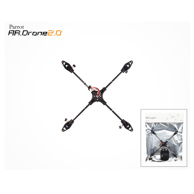 セントラルクロス (AR Drone ＆ 2.0)