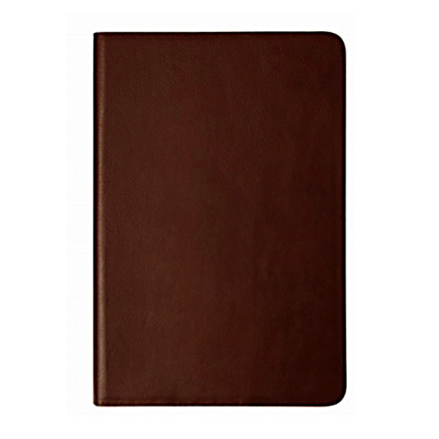 【iPad mini(第1世代) ケース】Classic Leather for iPad mini ブラウンgoods_nameサブ画像