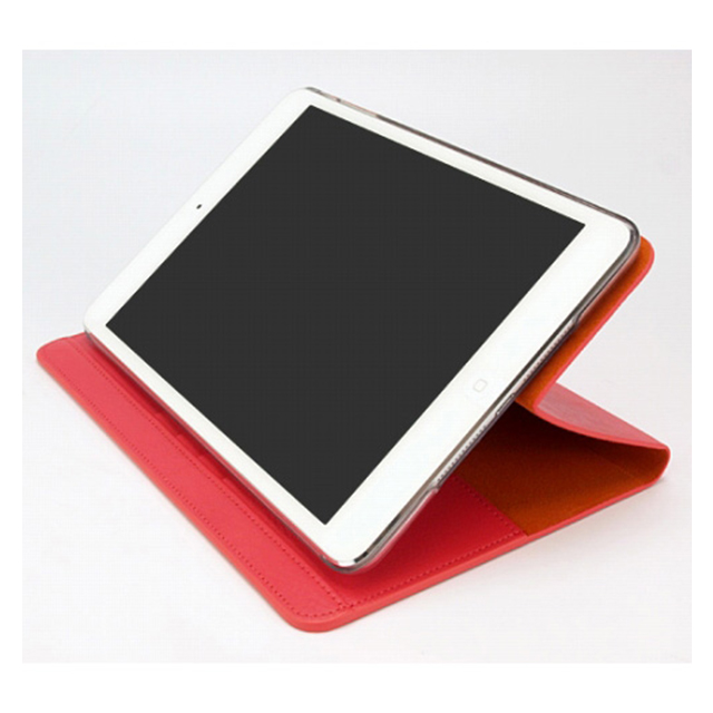 【iPad mini(第1世代) ケース】Classic Leather for iPad mini ピンクgoods_nameサブ画像