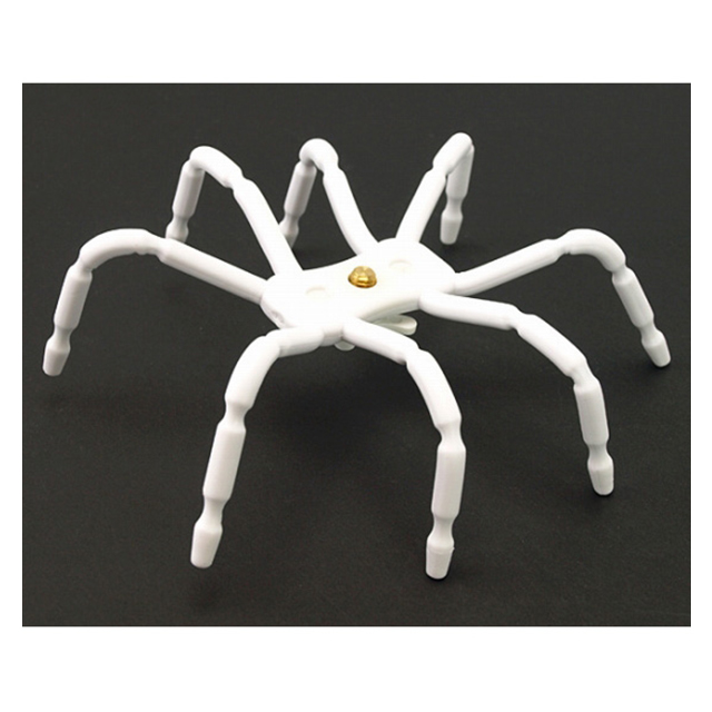 クモ足型スタンドSpiderPod (ブラック)goods_nameサブ画像