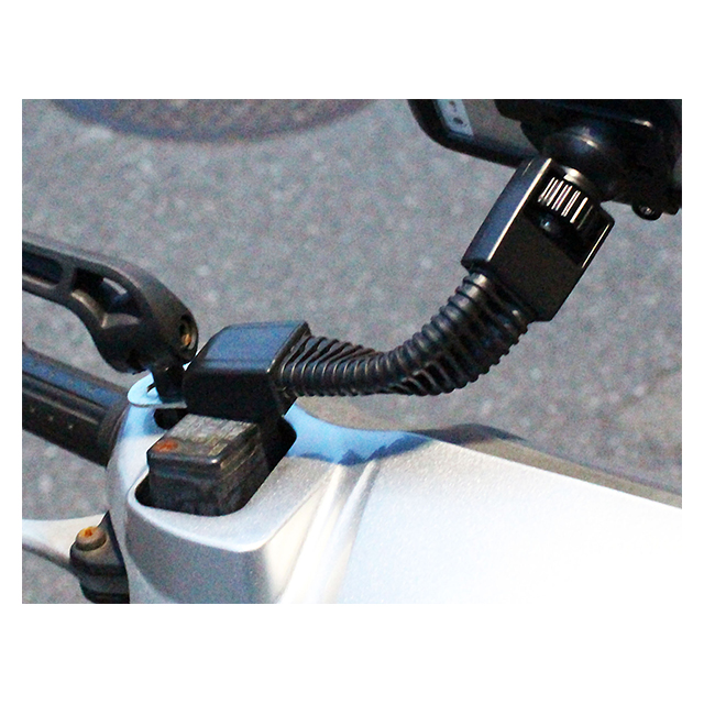 【iPhone5/4S/4 ケース】バイク用 防水ケースgoods_nameサブ画像