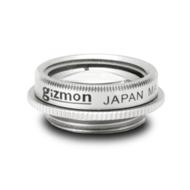 GIZMON SMART CLIP MACRO