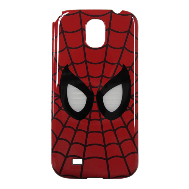 Galaxy S4 ケース Marvel Comics スパイダーマン 画像一覧 Unicase