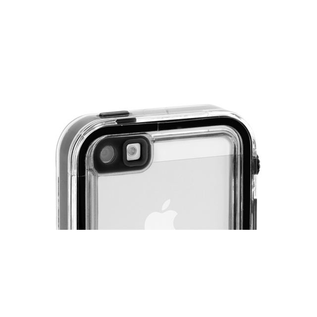 【iPhone5s/5 ケース】Survivor Waterproof + Catalyst iPhone5s/5-TUQ CIT CLR GB36204goods_nameサブ画像