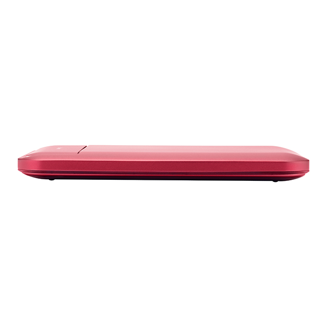 Clamshell 6000 Mobile Battery for iPhone/Smartphones (Red)サブ画像