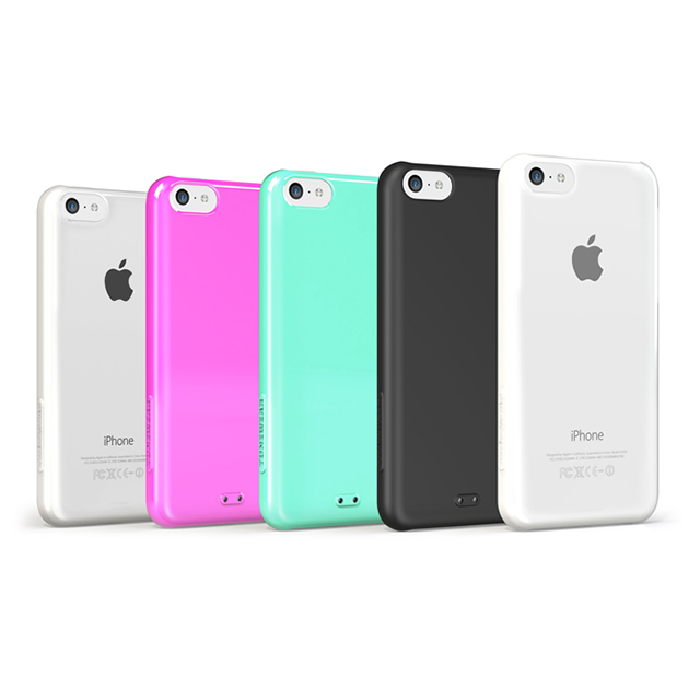 【iPhone5c ケース】eggshell for iPhone5c ピンクgoods_nameサブ画像