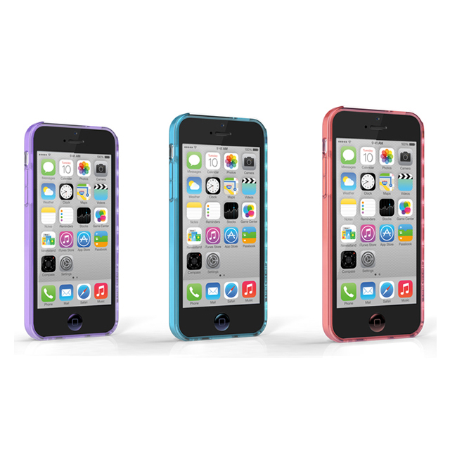 【iPhone5c ケース】TUNEPRISM for iPhone5c Lavendergoods_nameサブ画像