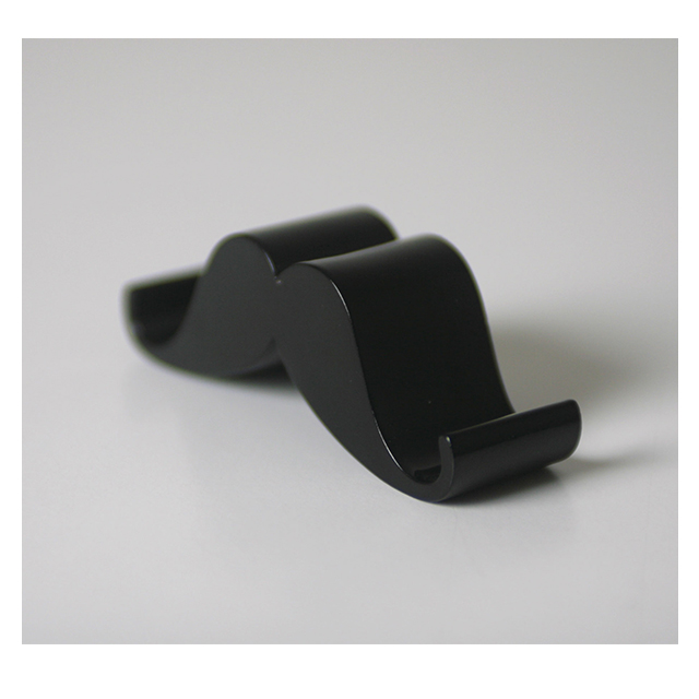 Smart Phone Stand “Gentleman” (シルバー)goods_nameサブ画像