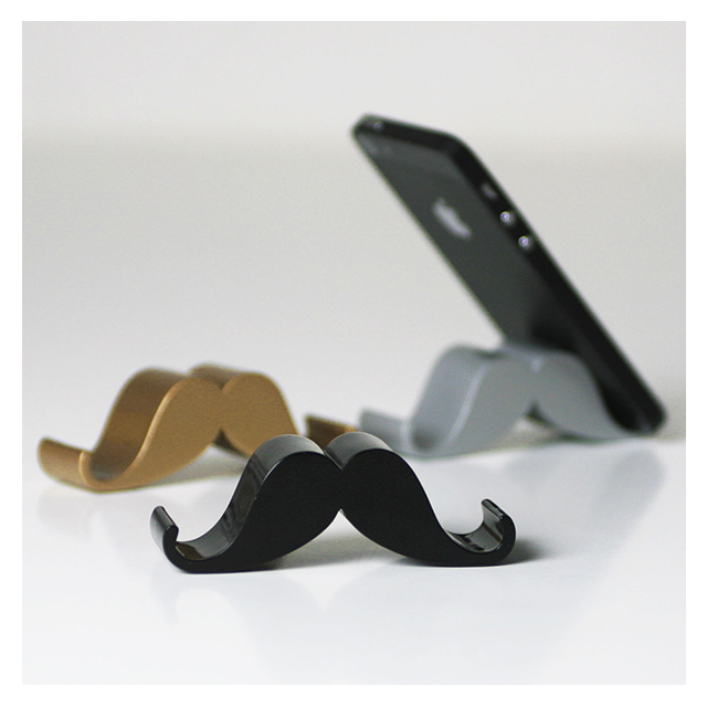 Smart Phone Stand “Gentleman” (ゴールド)goods_nameサブ画像