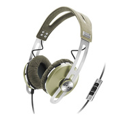 密閉型ヘッドフォン MOMENTUM On-Ear (Green...