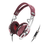 密閉型ヘッドフォン MOMENTUM On-Ear (Pink)