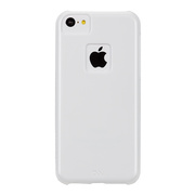 【iPhone5c ケース】Barely There Case,...
