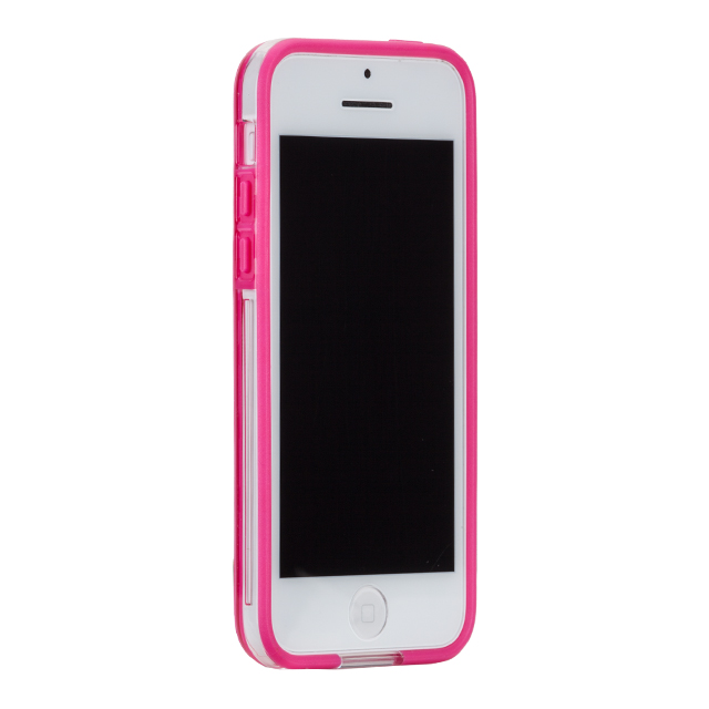 【iPhone5c ケース】Hula Case, Pinkgoods_nameサブ画像