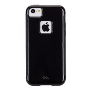 【iPhone5c ケース】POP! Case, Black/B...