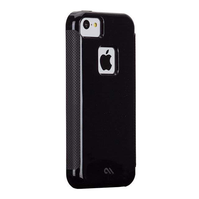 【iPhone5c ケース】POP! Case, Black/Blackgoods_nameサブ画像