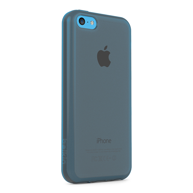 【iPhone5c ケース】グリップシアー(TPU) ストーンサブ画像