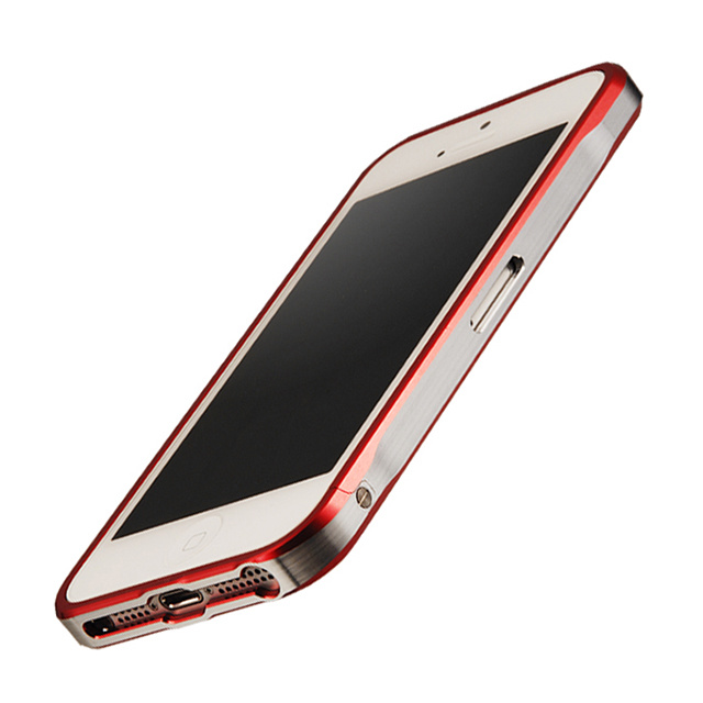 Iphone5 5s 対応スタイリッシュなバンパー Swordaシリーズ Unicaseレビュー