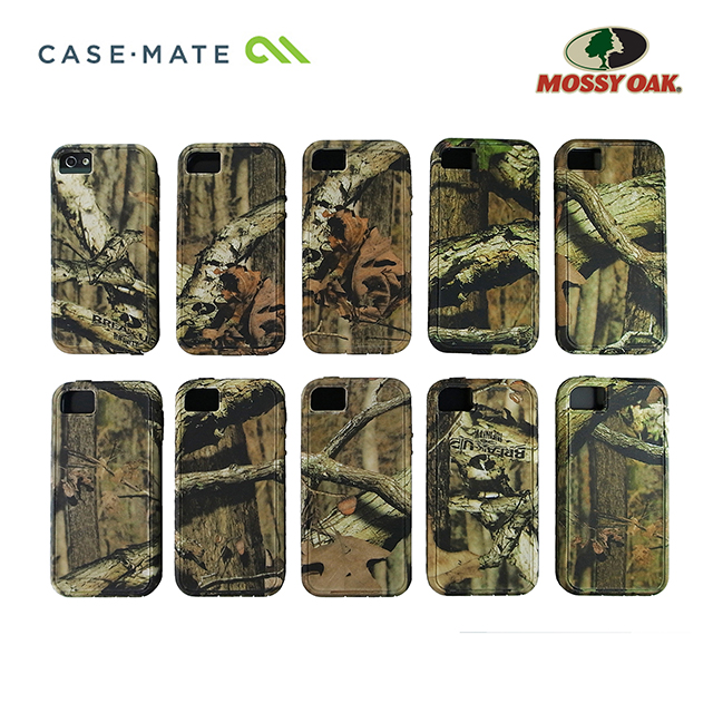 【iPhoneSE(第1世代)/5s/5 ケース】Tough Xtreme (Mossy Oak Break Up Infinity)goods_nameサブ画像