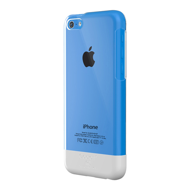 【iPhone5c ケース】C0 Slider Case Whitegoods_nameサブ画像