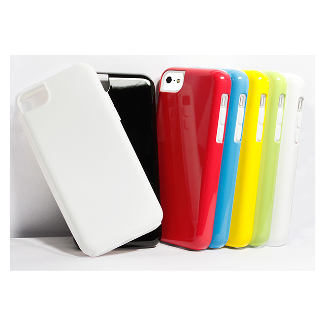 【iPhone5c ケース】Forte ホワイトgoods_nameサブ画像