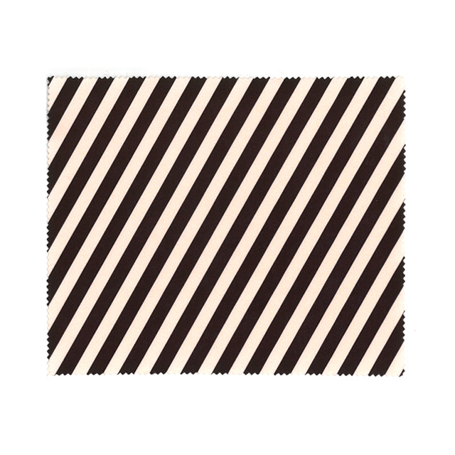 Microfiber Cloth Stripe