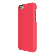 【iPhone5c ケース】NUDE Pink