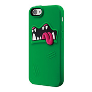 【iPhone5c ケース】MONSTERS Scrappy