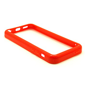 【iPhone5c ケース】Edge Band ハイブリッドバン...