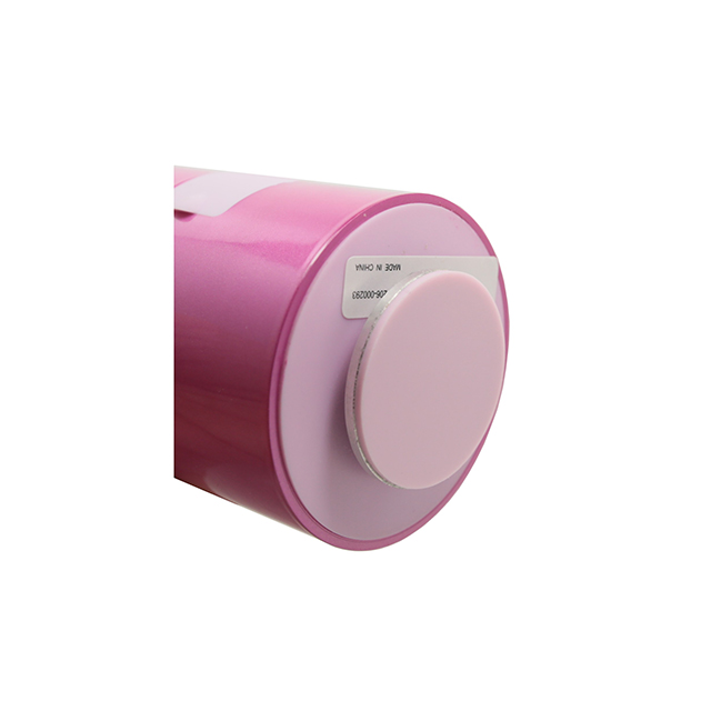 BuruTta 防滴タイプ ハンズフリー対応 振動型スピーカー (ピンク)サブ画像