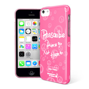 【iPhone5c ケース】『Whatever It Takes...