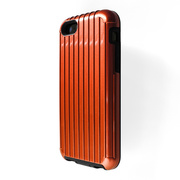 【iPhone5s/5c/5 ケース】HYB Case オレンジ