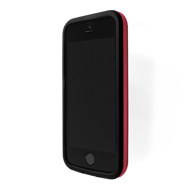 【iPhone5s/5c/5 ケース】HYB Case ピンクgoods_nameサブ画像