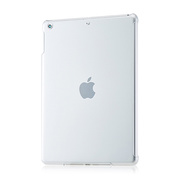 【iPad Air(第1世代) ケース】抗菌スマートバックカバー...