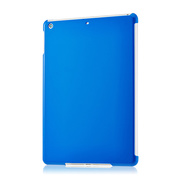 【iPad Air(第1世代) ケース】抗菌スマートバックカバー...