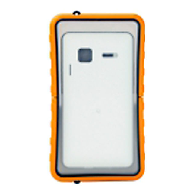 SEaLABox waterproof case XL (オレンジ)goods_nameサブ画像