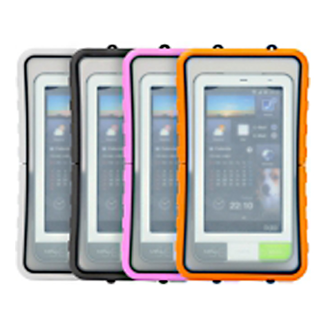 SEaLABox waterproof case XL (ピンク)サブ画像