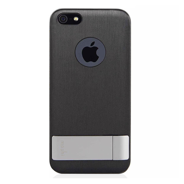 【iPhone5s/5 ケース】iGlaze Kameleon for iPhone 5/5s Black