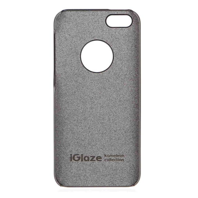 【iPhone5s/5 ケース】iGlaze Kameleon for iPhone 5/5s Blackサブ画像