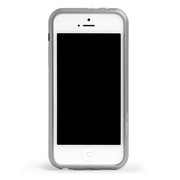 【iPhone5s/5 ケース】odyssey (Silver)