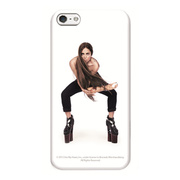 【iPhone5s/5 ケース】Lady GaGa The Ar...