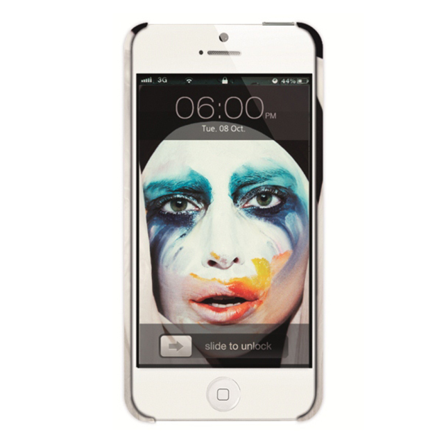 【iPhone5s/5 ケース】Lady GaGa Applauseサブ画像