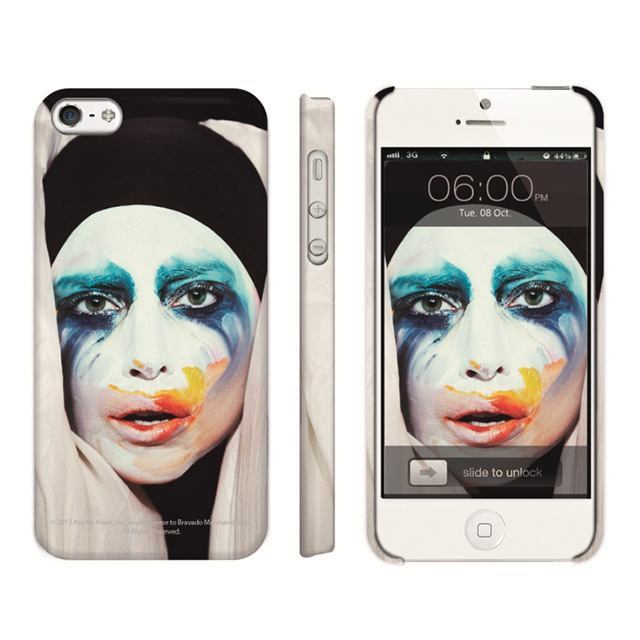 【iPhone5s/5 ケース】Lady GaGa Applauseサブ画像