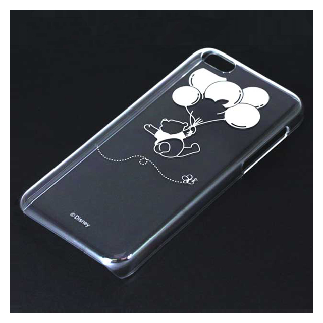 【iPhone5c ケース】ディズニーiPhone+(Pooh)サブ画像