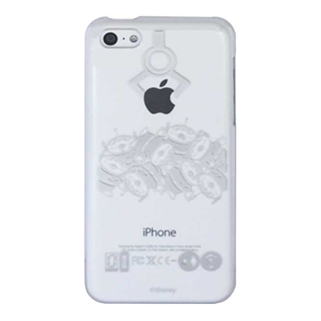 Iphone5c ケース ディズニーiphone Alien 藤本電業 Iphoneケースは Unicase