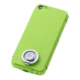 【iPhone5c ケース】Multi Function Design Case Melon Green