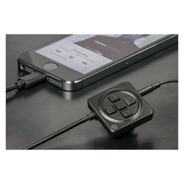 Deff Sound Headphone Amplifier with Apple Lightning Connectorgoods_nameサブ画像