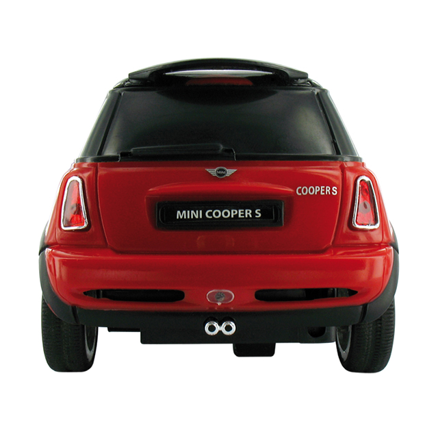 Mini Cooper S Bluetooth Cargoods_nameサブ画像