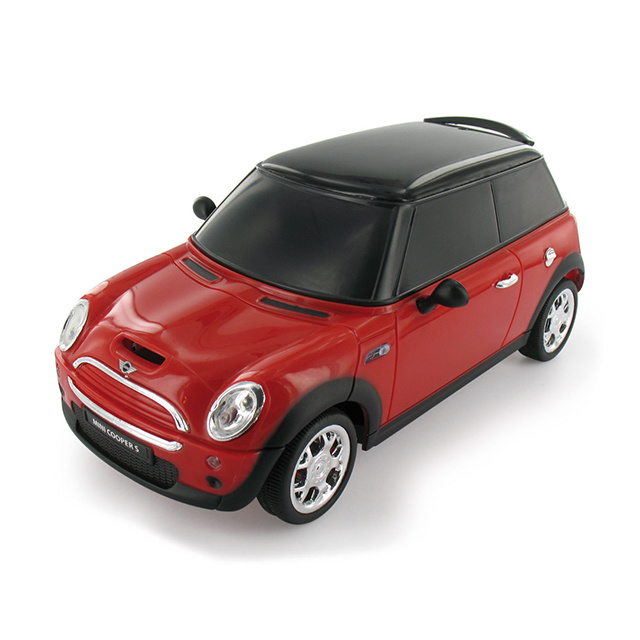 Mini Cooper S Bluetooth Car