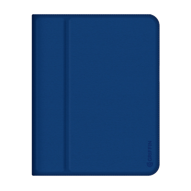 【iPad mini3/2/1 ケース】Slim Folio Case Monaco Blue/Gray